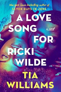 E-Book (epub) A Love Song for Ricki Wilde von Tia Williams