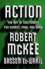 eBook (epub) Action de Robert Mckee, Bassim El-Wakil