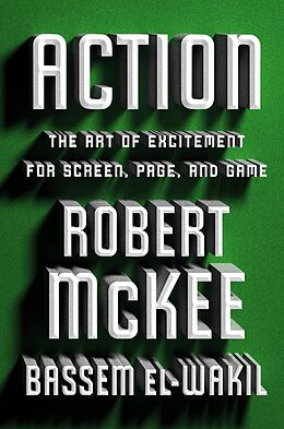 eBook (epub) Action de Robert Mckee, Bassim El-Wakil