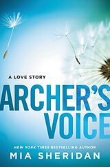 eBook (epub) Archer's Voice de Mia Sheridan