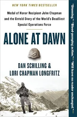 E-Book (epub) Alone at Dawn von Dan Schilling, Lori Longfritz