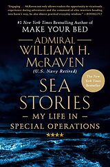 eBook (epub) Sea Stories de Admiral William H. Mcraven