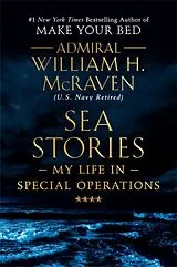 Fester Einband Sea Stories von William H. McRaven