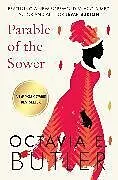 Kartonierter Einband Parable of the Sower von Octavia E Butler
