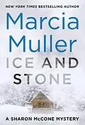 E-Book (epub) Ice and Stone von Marcia Muller