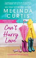 E-Book (epub) Can't Hurry Love von Melinda Curtis