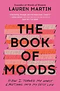 E-Book (epub) The Book of Moods von Lauren Martin
