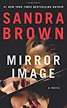 Poche format A Mirror Image von Sandra Brown