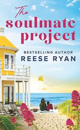E-Book (epub) The Soulmate Project von Reese Ryan