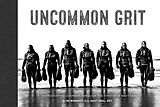 eBook (epub) Uncommon Grit de 