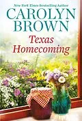 E-Book (epub) Texas Homecoming von Carolyn Brown