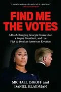 E-Book (epub) Find Me the Votes von Michael Isikoff, Daniel Klaidman