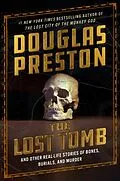 E-Book (epub) The Lost Tomb von Douglas Preston