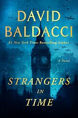 E-Book (epub) Strangers in Time von David Baldacci