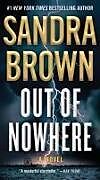 Couverture cartonnée Out of Nowhere de Sandra Brown