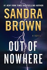 eBook (epub) Out of Nowhere de Sandra Brown