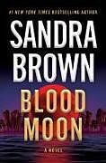 Livre Relié Blood Moon de Sandra Brown