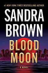 E-Book (epub) Blood Moon von Sandra Brown
