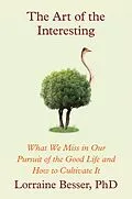 E-Book (epub) The Art of the Interesting von Lorraine Besser