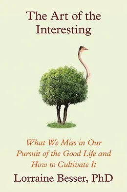 E-Book (epub) The Art of the Interesting von Lorraine Besser