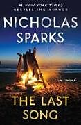 Kartonierter Einband The Last Song von Nicholas Sparks