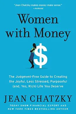 E-Book (epub) Women with Money von Jean Chatzky