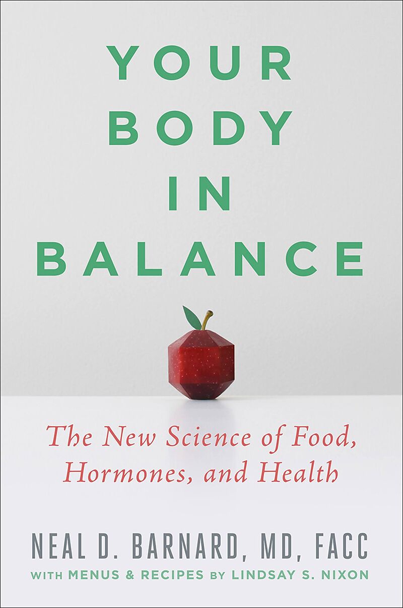 Your Body in Balance