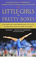 Poche format B Little Girls in Pretty Boxes de Joan Ryan