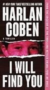 Couverture cartonnée I Will Find You de Harlan Coben