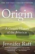 E-Book (epub) Origin von Jennifer Raff