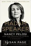E-Book (epub) Madam Speaker von Susan Page