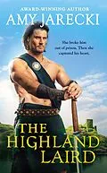 E-Book (epub) The Highland Laird von Amy Jarecki