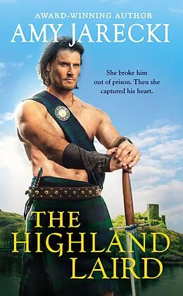 E-Book (epub) The Highland Laird von Amy Jarecki