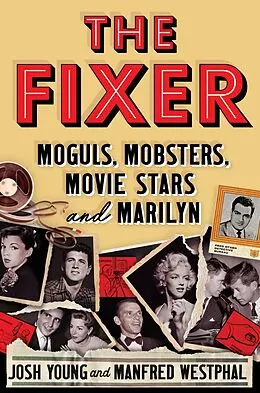E-Book (epub) The Fixer von Josh Young, Manfred Westphal