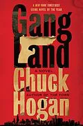 E-Book (epub) Gangland von Chuck Hogan