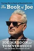E-Book (epub) The Book of Joe von Joe Maddon, Tom Verducci