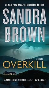 E-Book (epub) Overkill von Sandra Brown