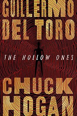 Poche format A The Hollow Ones von Guillermo Del Toro