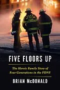 E-Book (epub) Five Floors Up von Brian Mcdonald