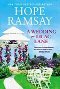 E-Book (epub) A Wedding on Lilac Lane von Hope Ramsay