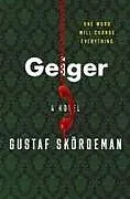 Fester Einband Geiger von Gustaf Skördeman