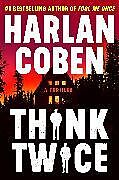 Fester Einband Think Twice von Harlan Coben
