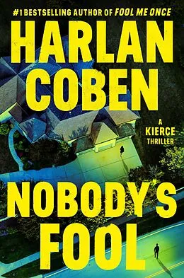 E-Book (epub) Nobody's Fool von Harlan Coben