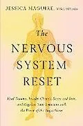 E-Book (epub) The Nervous System Reset von Jessica Maguire