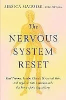E-Book (epub) The Nervous System Reset von Jessica Maguire