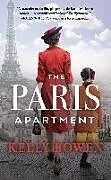 Kartonierter Einband The Paris Apartment von Kelly Bowen