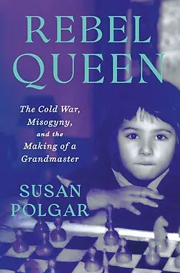 E-Book (epub) Rebel Queen von Susan Polgar