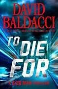 Livre Relié To Die for de David Baldacci