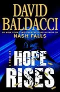 E-Book (epub) Hope Rises von David Baldacci