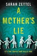 E-Book (epub) A Mother's Lie von Sarah Zettel